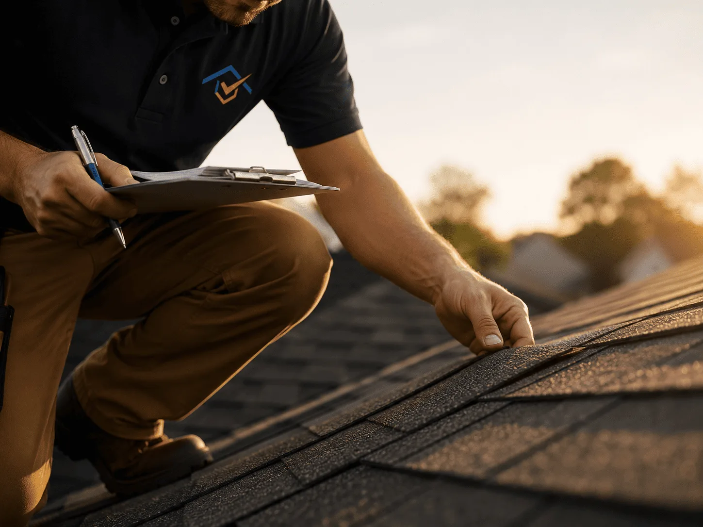 Why Choose Roof Inspection in Junction City, CA