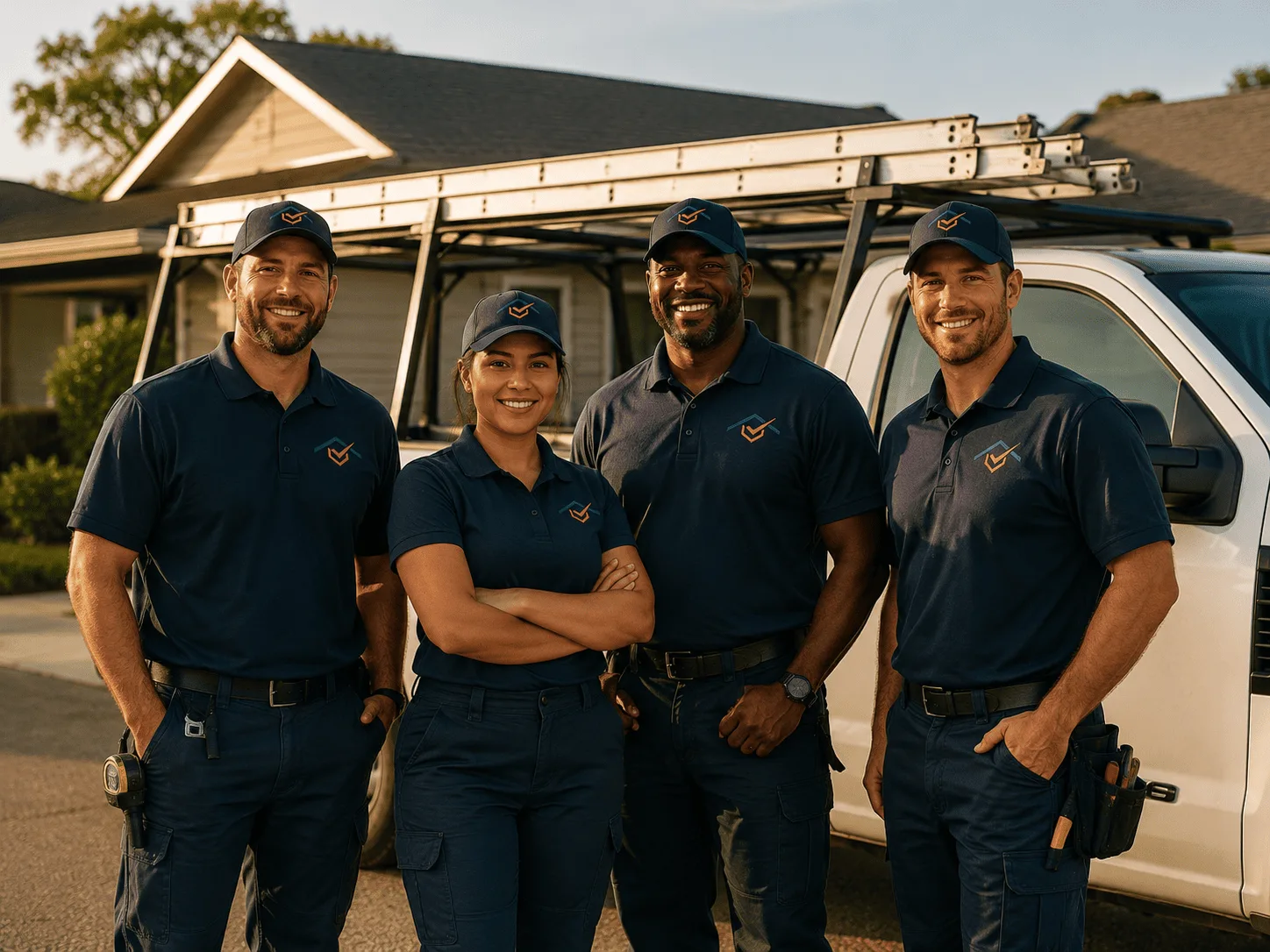 Roof Inspection company in Junction City, CA